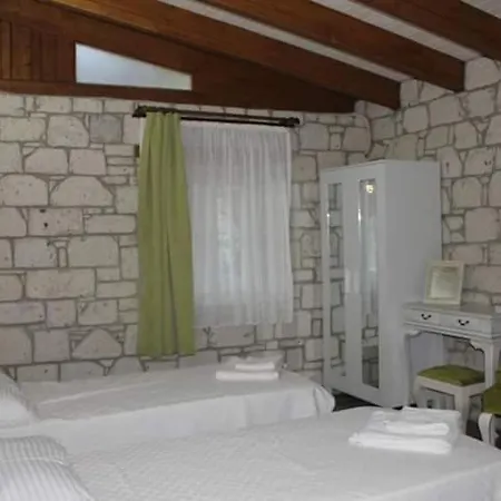 Yildiz Marmara Konaklama Hotel