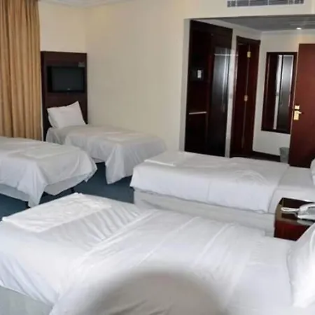 Yildiz Marmara Konaklama Hotel