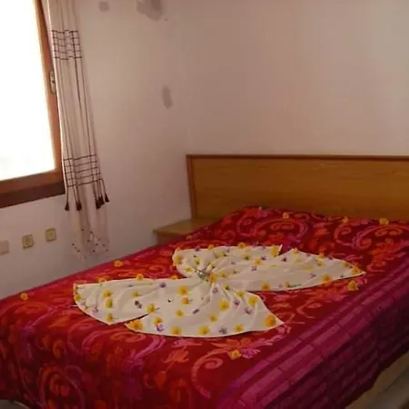 Yildiz Marmara Konaklama Hotel