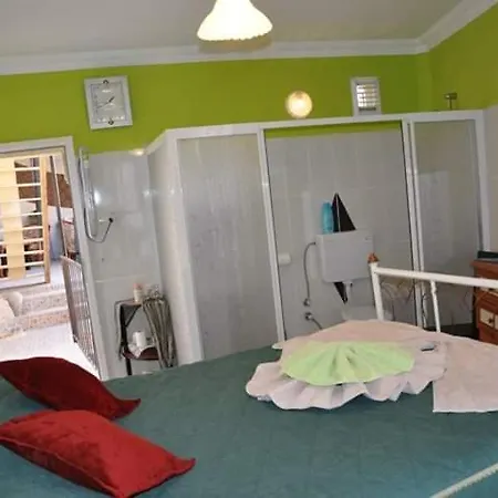 Yildiz Marmara Konaklama Hotel