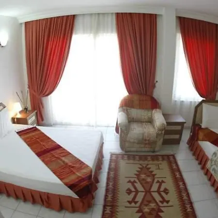 Yildiz Marmara Konaklama