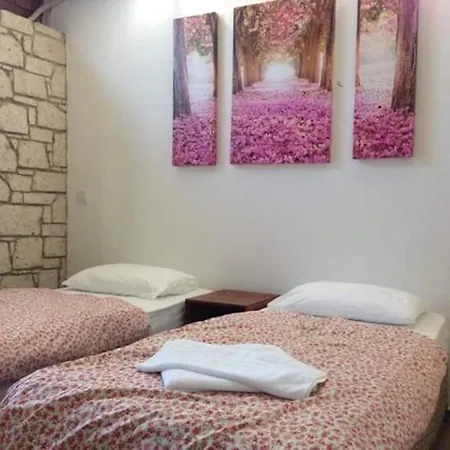 Yildiz Marmara Konaklama Hotel Istambul