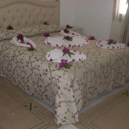 Yildiz Marmara Konaklama * Istambul