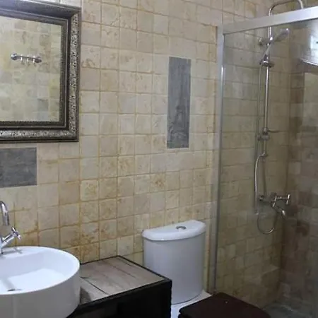Yildiz Marmara Konaklama Hotel Istambul