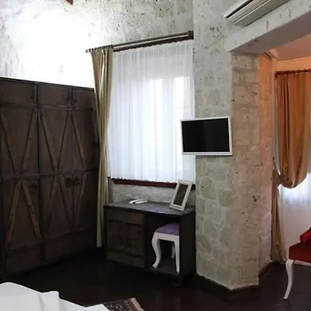 Yildiz Marmara Konaklama Hotel Istambul