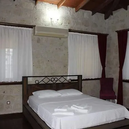 Hotel Yildiz Marmara Konaklama