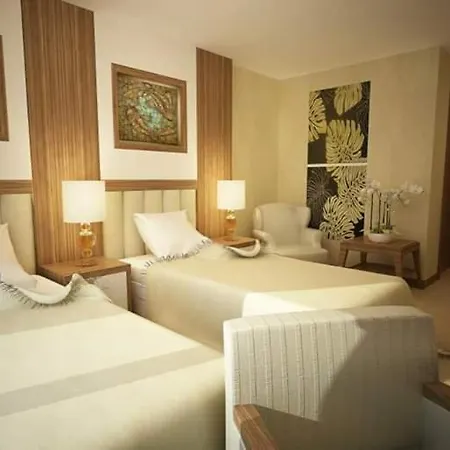 Hotel Yildiz Marmara Konaklama *