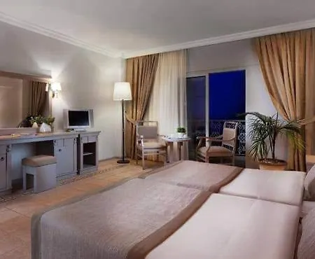 Hotel Yildiz Marmara Konaklama Istambul