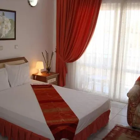 Yildiz Marmara Konaklama Hotel *
