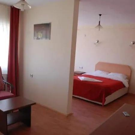 Yildiz Marmara Konaklama *