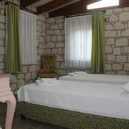 Yildiz Marmara Konaklama Hotel