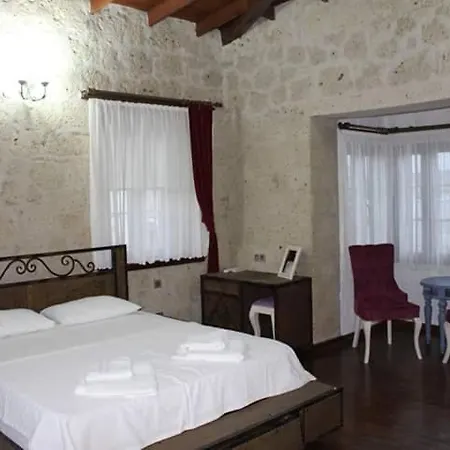 Yildiz Marmara Konaklama Hotel *