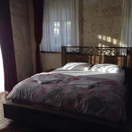Yildiz Marmara Konaklama Hotel Istambul