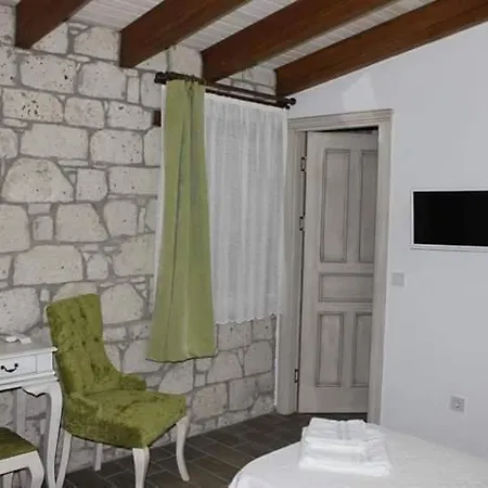 Yildiz Marmara Konaklama Hotel