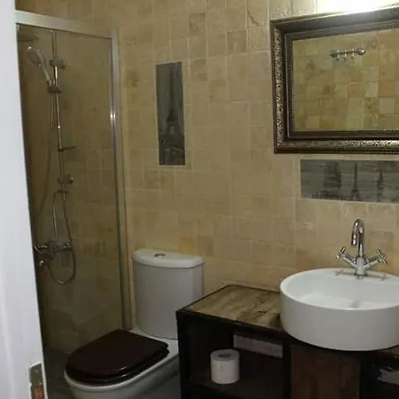 Yildiz Marmara Konaklama Hotel *