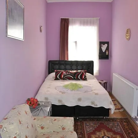 Hotel Yildiz Marmara Konaklama