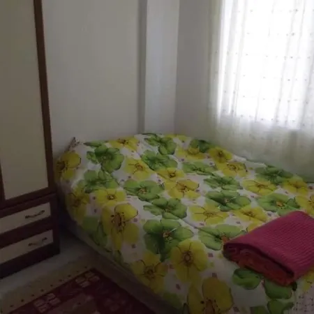 Yildiz Marmara Konaklama *