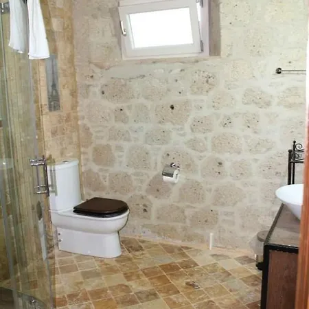 Hotel Yildiz Marmara Konaklama
