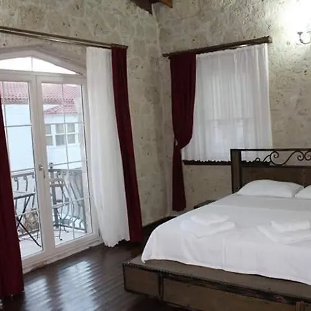 Hotel Yildiz Marmara Konaklama *