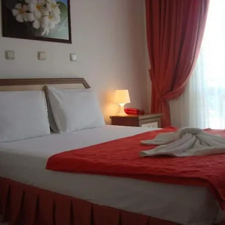 Yildiz Marmara Konaklama Hotel