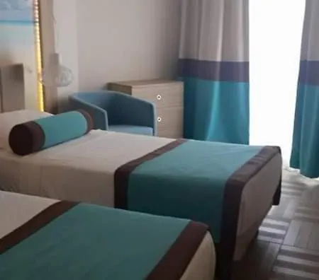 Yildiz Marmara Konaklama *
