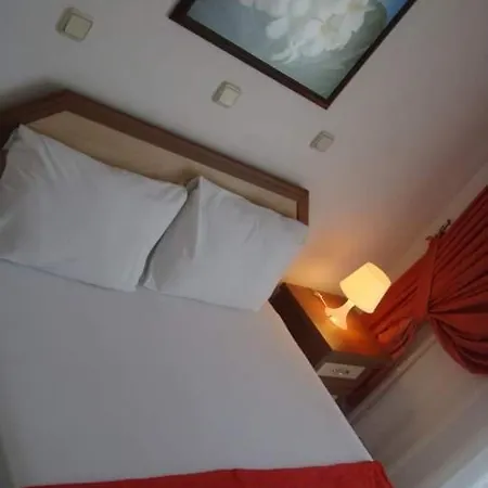 Yildiz Marmara Konaklama Hotel Istambul