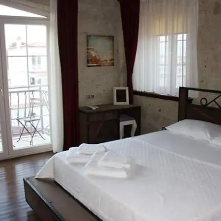 Yildiz Marmara Konaklama * Istanbul