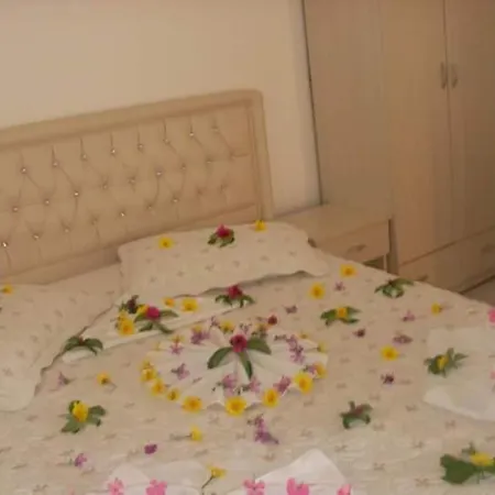 Hotel Yildiz Marmara Konaklama Istanbul