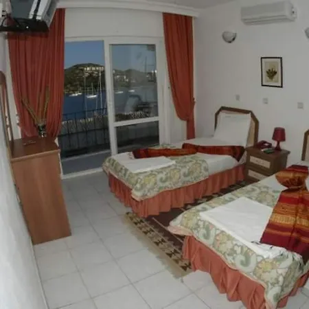 Yildiz Marmara Konaklama