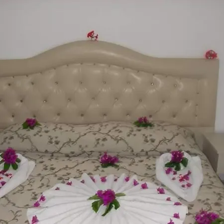 Hotel Yildiz Marmara Konaklama Istanbul
