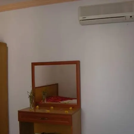 Yildiz Marmara Konaklama Hotel