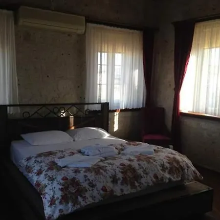 Yildiz Marmara Konaklama Hotel *