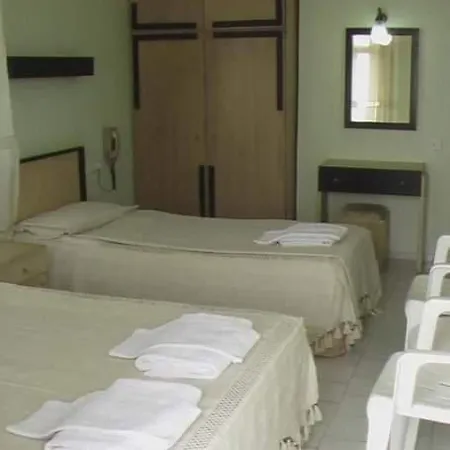 Hotel Yildiz Marmara Konaklama