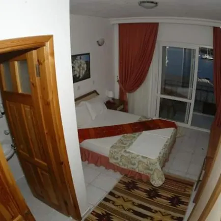 Yildiz Marmara Konaklama Istanbul